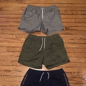 Wowie Sapien Short 5"(Casual Stretch)